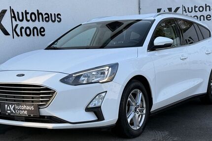 Ford Focus 122.115 km 11.990 € Bischofsheim 65474