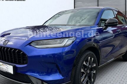 Honda ZR-V 17.700 km 31.900 &euro; Flörsheim am Main 65439