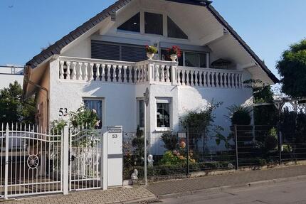 Wohnung Wiesbaden Mainz-Kostheim - 4 Zimmer, 115 m&sup2;, 1.250&euro; | Angebot:25715262