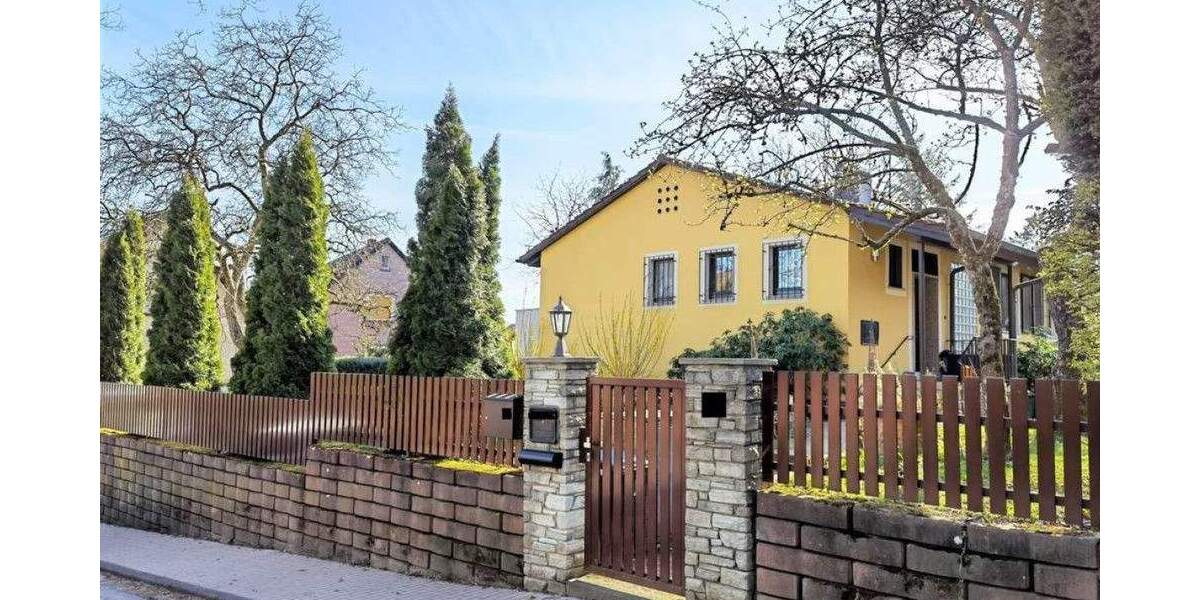 Einfamilienhaus Königstein im Taunus Falkenstein - 4 Zimmer, 150 m&sup2;, 2.380&euro; | Angebot:25214098