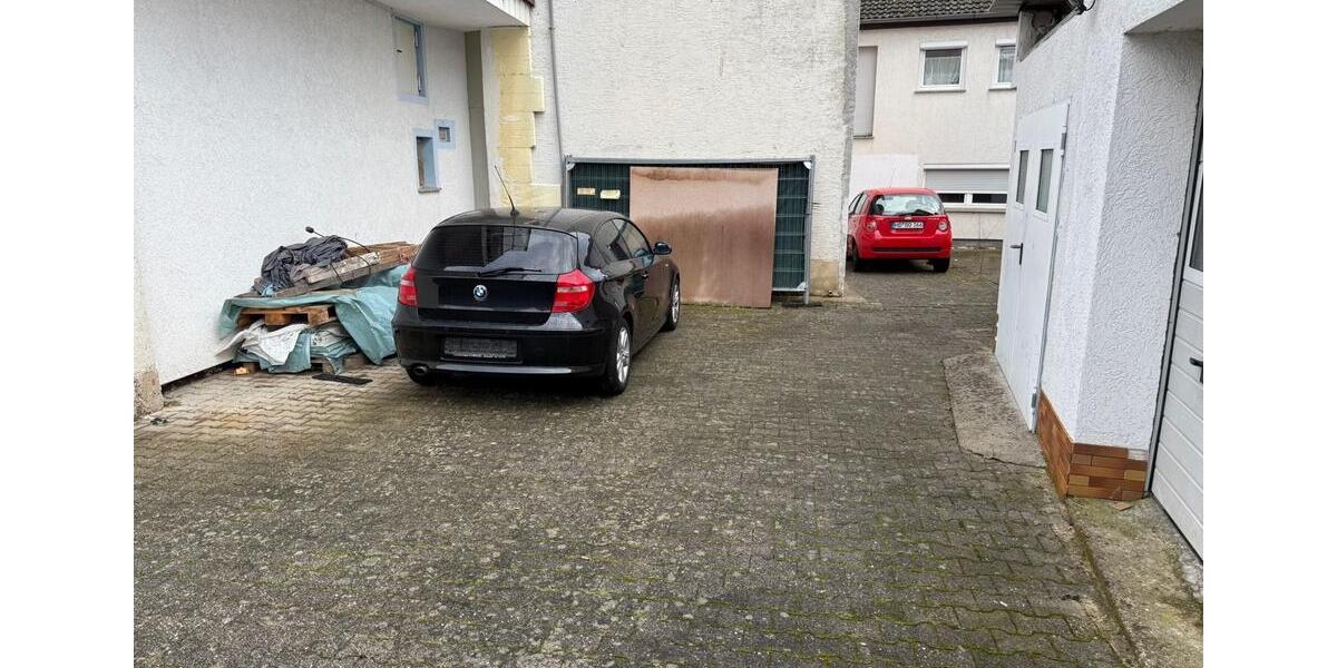 Gewerbeobjekt Wiesbaden Mainz-Amöneburg - 890&euro; | Angebot:26093778