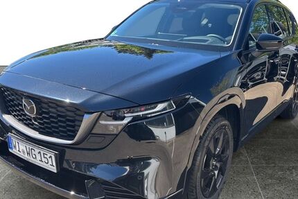 Mazda CX-5 3.000 km 39.370 &euro; Wiesbaden 65191