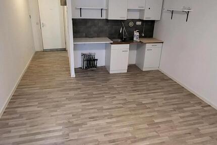 Wohnung ,Kapitalanlage 1 zimmer