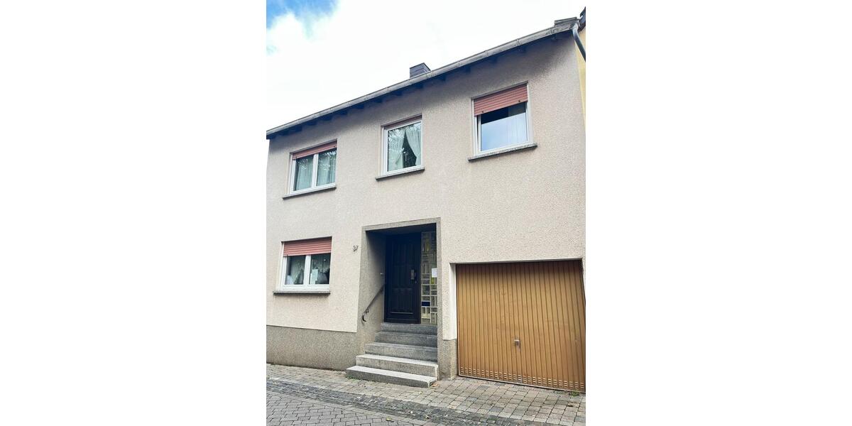 Einfamilienhaus Harxheim - 6 Zimmer, 110 m&sup2;, 1.280&euro; | Angebot:25380823