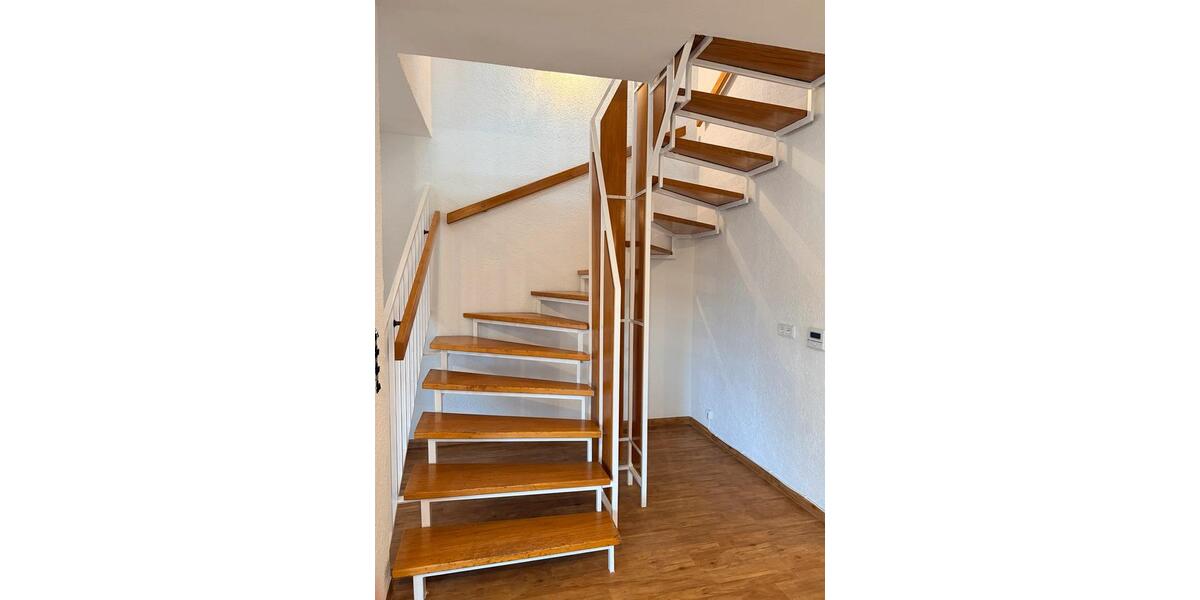 Maisonettenwohnung Eltville am Rhein - 2 Zimmer, 90 m&sup2;, 1.480&euro; | Angebot:26326789