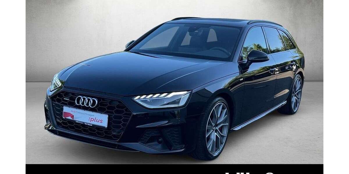 Audi A4 108.443 km 28.480 &euro; Mainz 55131