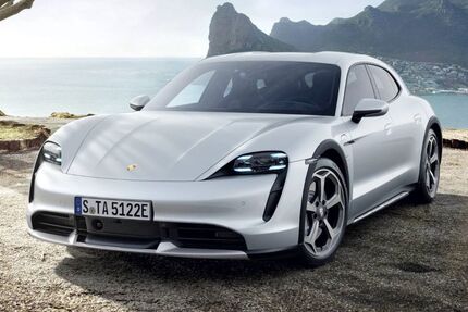 Porsche Taycan 29.386 km 99.888 &euro; Mainz 55131