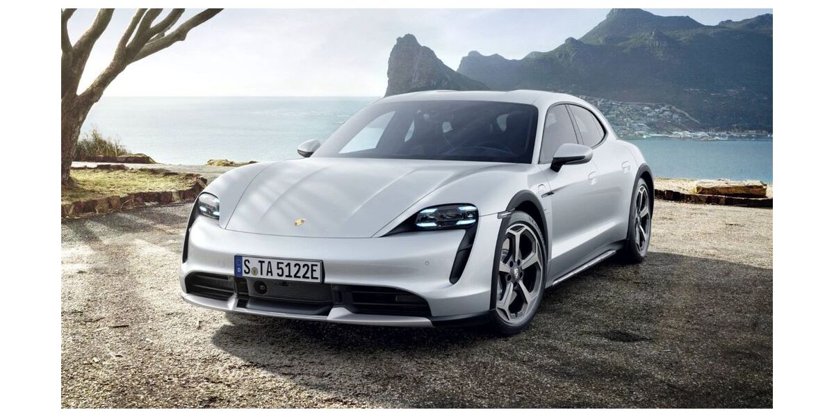 Porsche Taycan 29.386 km 99.888 &euro; Mainz 55131