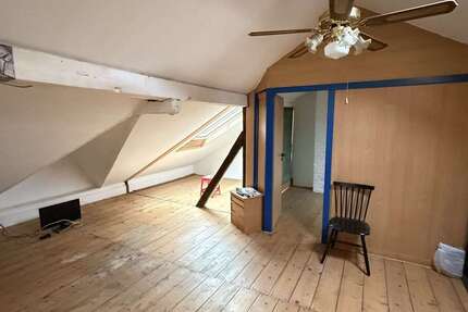 Wohnung Bingen am Rhein - 1.5 Zimmer, 38 m&sup2;, 450&euro; | Angebot:26914975