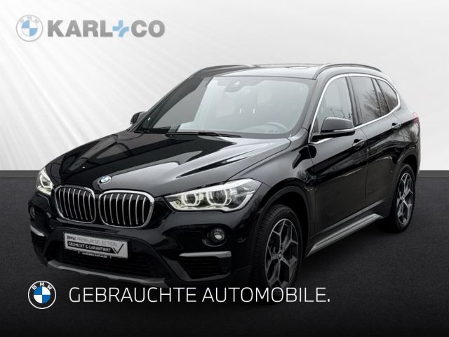 BMW X1 87.011 km 23.888 &euro; Rüsselsheim 65428