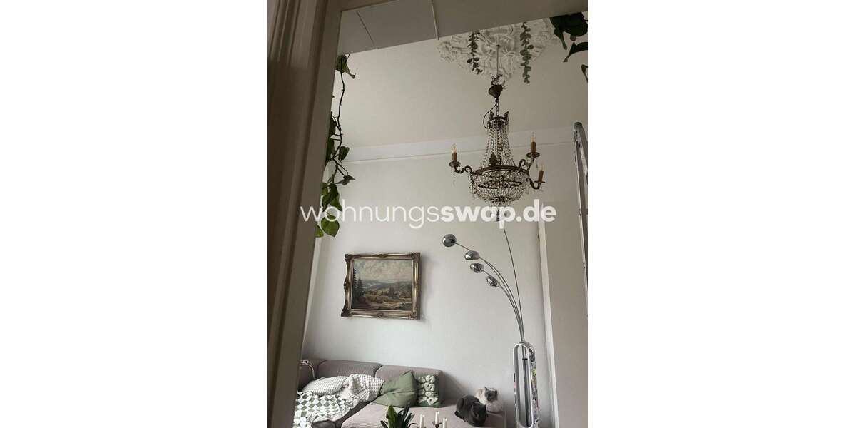 Wohnung zum Mieten in Wiesbaden 690 € 70 m² 3 zimmer