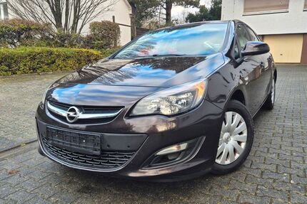Opel Astra 72.000 km 6.900 &euro; Hofheim am Taunus 65719