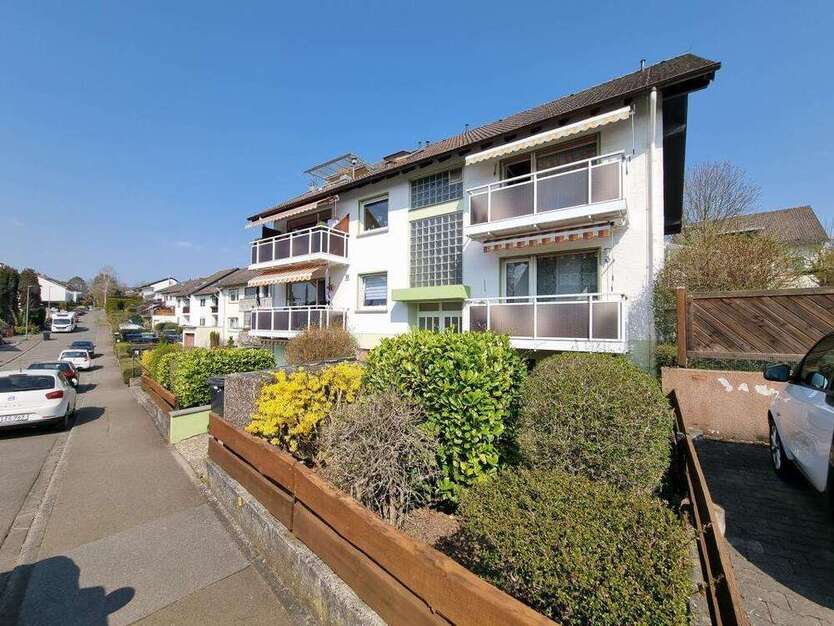 Wohnung zum Kaufen in Wiesbaden 278.000 € 87.36 m²