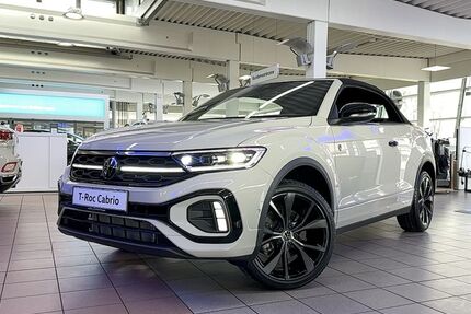 VW T-Roc 9.999 km 42.480 &euro; Idstein 65510