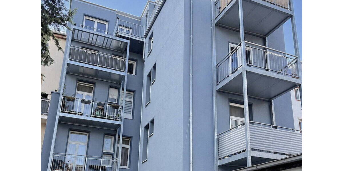 Mehrfamilienhaus, Wohnhaus Frankfurt am Main Gallus - 3 Zimmer, 700 m&sup2;, 3.900.000&euro; | Angebot:26377290