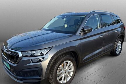 Skoda Kodiaq 40.954 km 35.900 &euro; Bad Camberg 65520