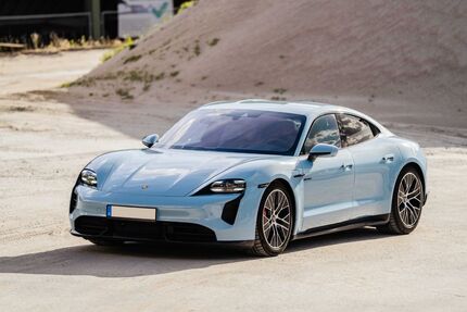 Porsche Taycan 74.500 km 72.999 &euro; Wiesbaden 65203