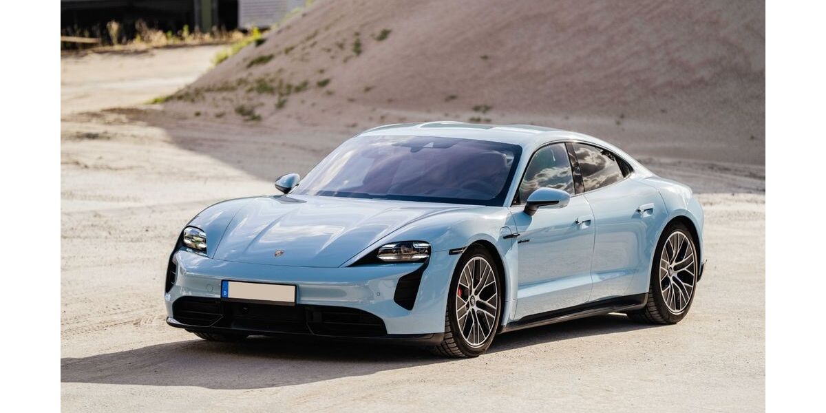 Porsche Taycan 74.500 km 72.999 &euro; Wiesbaden 65203