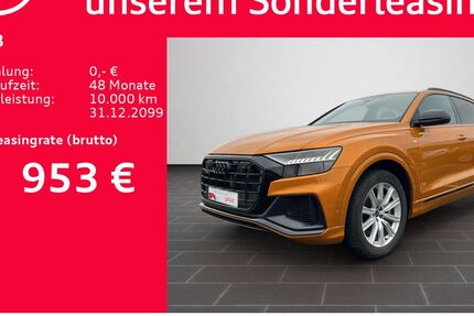 Audi Q8 41.296 km 64.890 &euro; Bingen / Rhein 55411