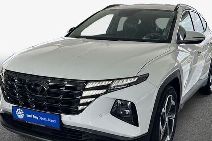 Hyundai TUCSON 5.268 km 34.950 € Frankfurt 60386