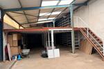 Gewerbeobjekt Harxheim - 1.800&euro; | Angebot:26665583