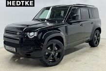 Gebrauchtwagen Land Rover Defender