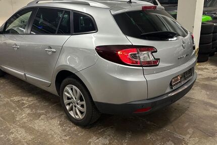 Renault Megane 243.900 km 4.380 &euro; Mainz 55129