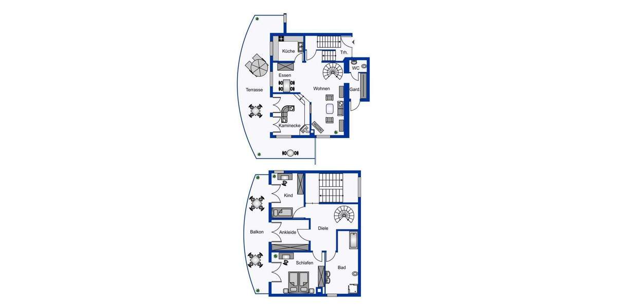 Einfamilienhaus Wiesbaden Igstadt - 1 Zimmer, 1.355.000&euro; | Angebot:23957197