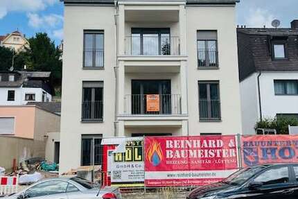 Wohnung zum Mieten in Wiesbaden 1.475 € 62.42 m² 2 zimmer