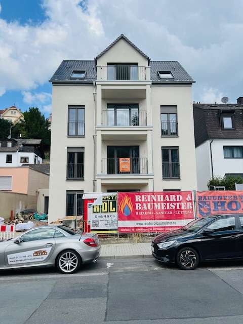 Wohnung zum Mieten in Wiesbaden 1.475 € 62.42 m² 2 zimmer