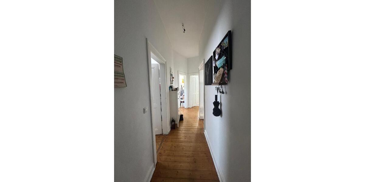Etagenwohnung Bingen am Rhein - 3 Zimmer, 65 m&sup2;, 625&euro; | Angebot:26328770