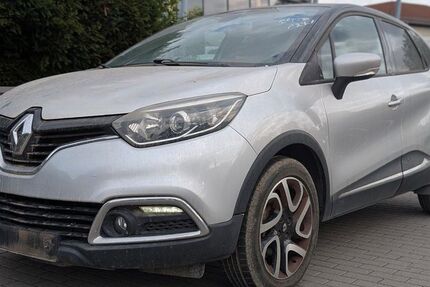 Renault Captur 92.800 km 8.590 &euro; Mainz 55128