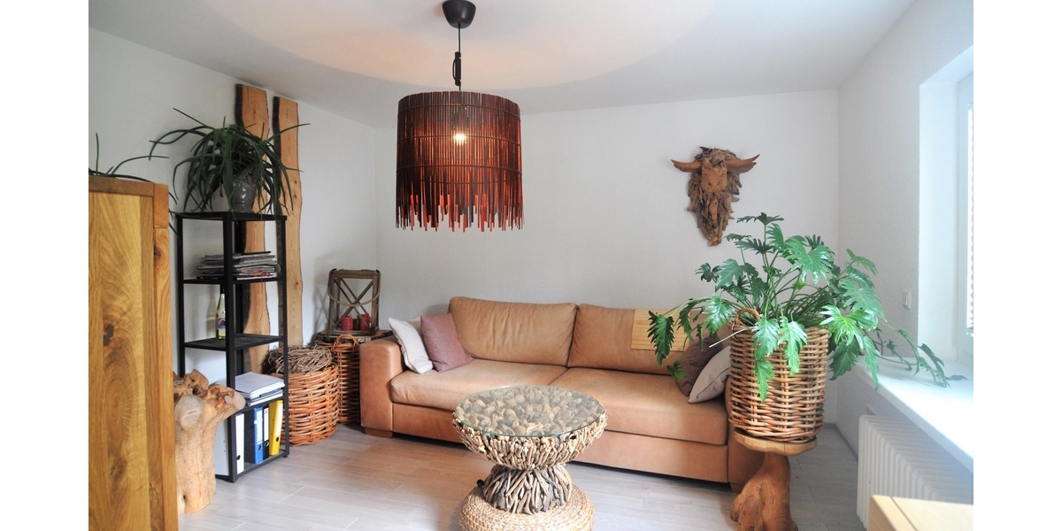 Mehrfamilienhaus mit Bauplatz in Ruppertshain - Mehrfamilienhaus, Wohnhaus Kelkheim | Angebot:23618439