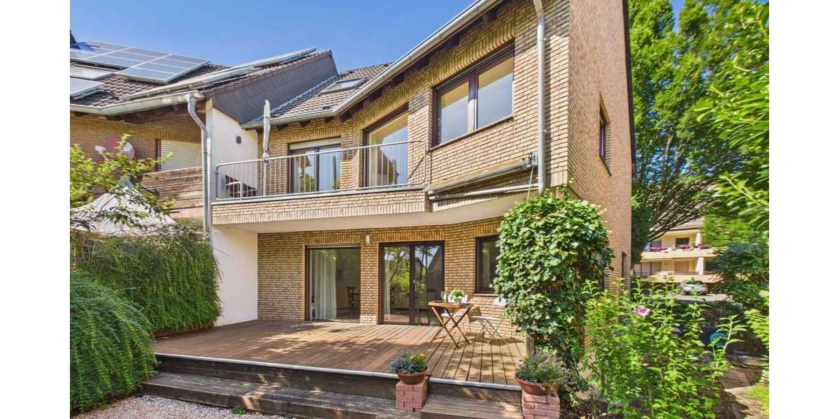 Einfamilienhaus Mainz Ebersheim - 6 Zimmer, 179 m&sup2;, 735.000&euro; | Angebot:27195369