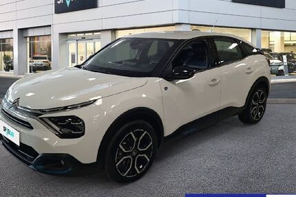 Citroen C4 40.537 km 14.690 € Frankfurt 60314