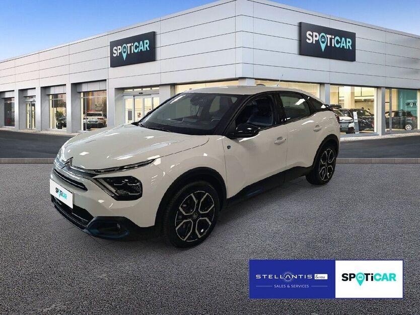 Citroen C4 40.537 km 14.690 € Frankfurt 60314