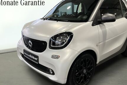 Smart ForTwo 46.490 km 14.990 &euro; Hattersheim 65795