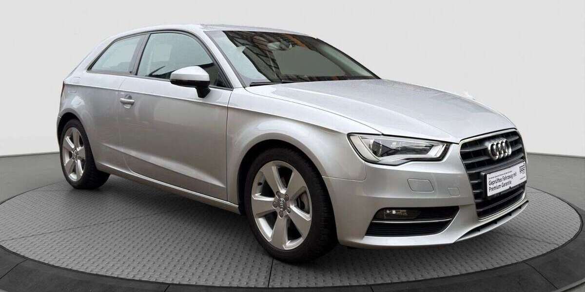 Audi A3 140.000 km 10.650 &euro; Eltville am Rhein 65345