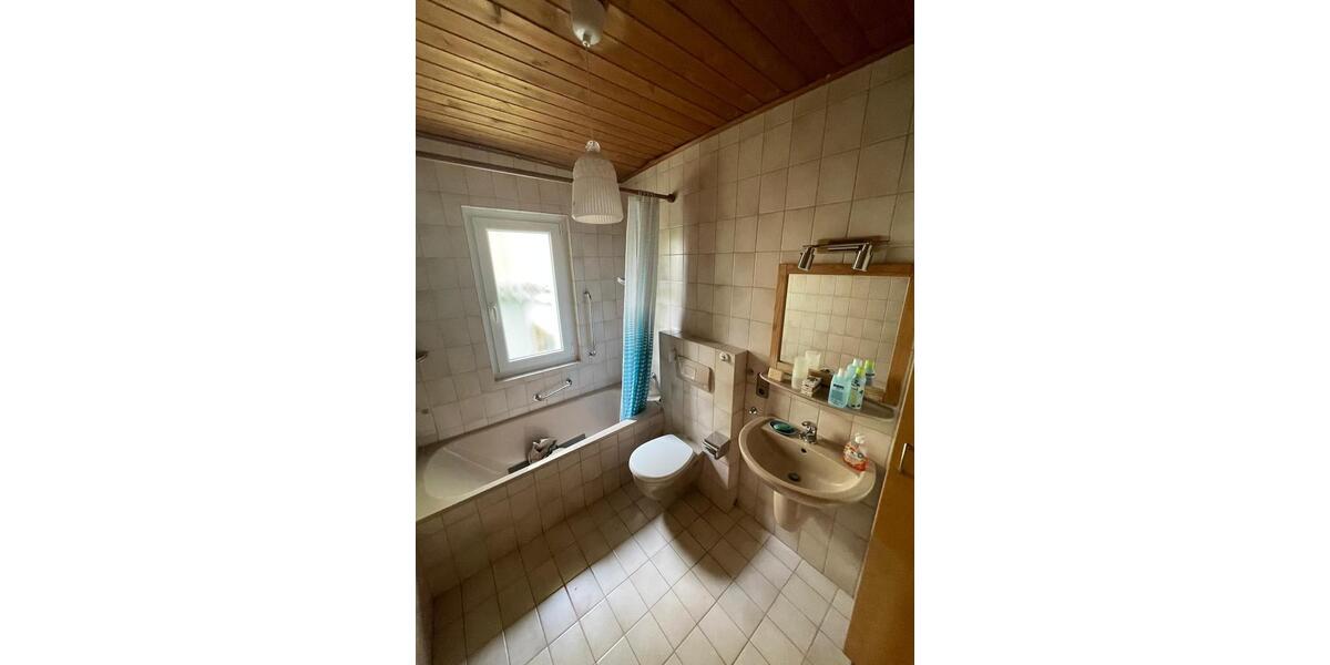 Erdgeschoßwohnung Oestrich-Winkel Winkel - 1 Zimmer, 18 m&sup2;, 750&euro; | Angebot:24762488