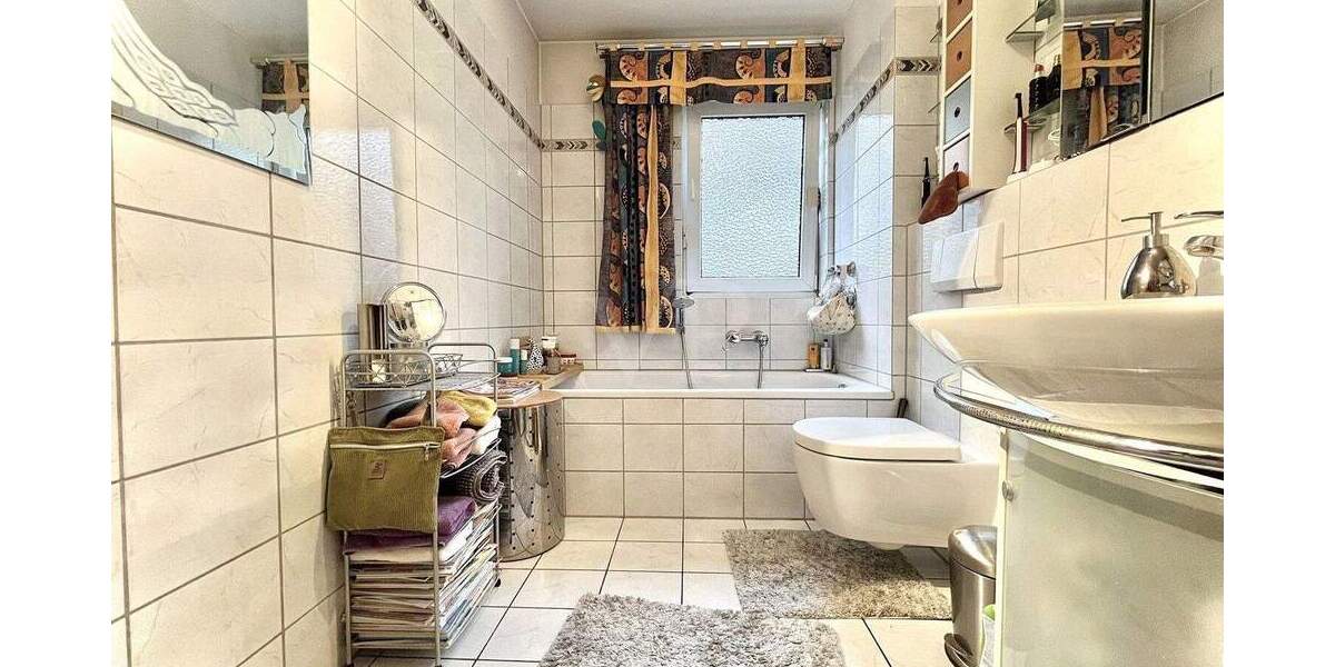 Etagenwohnung Kriftel - 3 Zimmer, 80 m&sup2;, 335.000&euro; | Angebot:24699319