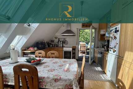 Haus Mainz Lerchenberg - 9 Zimmer, 252 m&sup2;, 695.000&euro; | Angebot:24805433