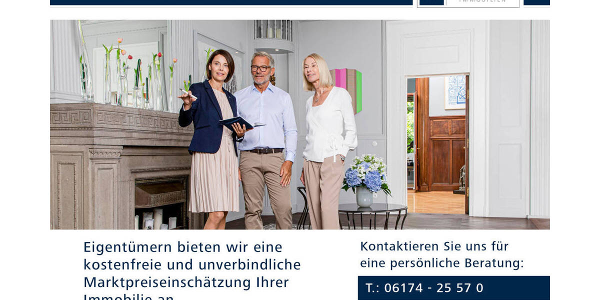 Etagenwohnung Königstein Falkenstein - 4 Zimmer, 149 m&sup2;, 599.000&euro; | Angebot:26528671