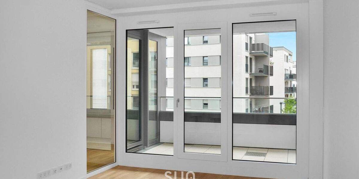 Etagenwohnung Frankfurt am Main Gallus - 2 Zimmer, 75 m&sup2;, 583.000&euro; | Angebot:24991579