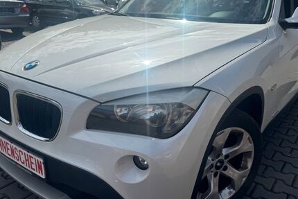 BMW X1 187.000 km 5.999 &euro; Mainz 55120