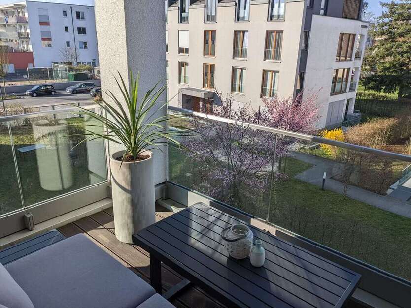 Wohnung zum Mieten in Frankfurt 1.545 € 85.55 m²