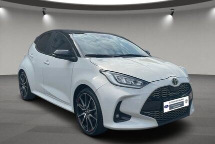 Toyota Yaris 57.528 km 19.950 &euro; Wiesbaden 65203