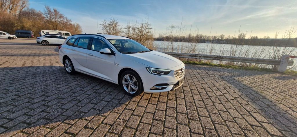 Opel Insignia 172.000 km 10.990 &euro; Mainz 55129