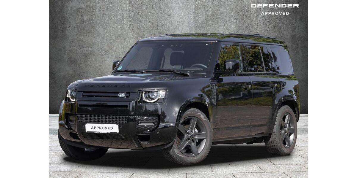 Land Rover Defender 12.542 km 80.490 &euro; Kronberg 61476
