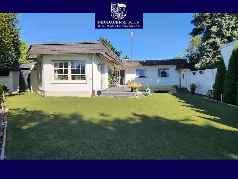 Haus zum Kaufen in Steinbach 1.199.000 € 252.8 m²