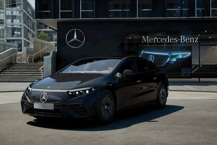 Mercedes-Benz EQS 9.000 km 56.989 € Wiesbaden 65205